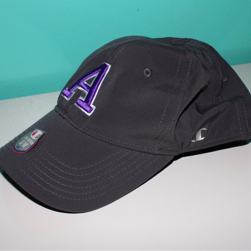 Champion Athleticware Albion College Hat